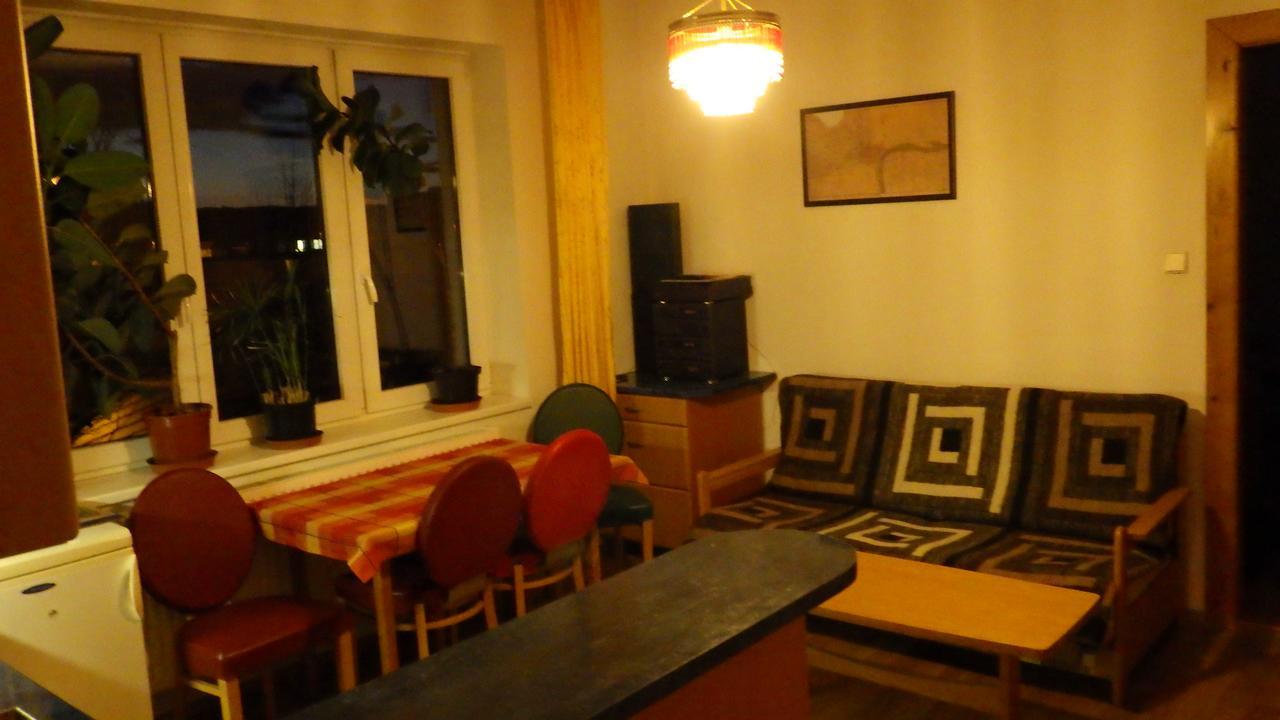 Ubytovani U Dolanskych Český Krumlov Dış mekan fotoğraf
